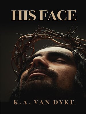 cover image of His Face